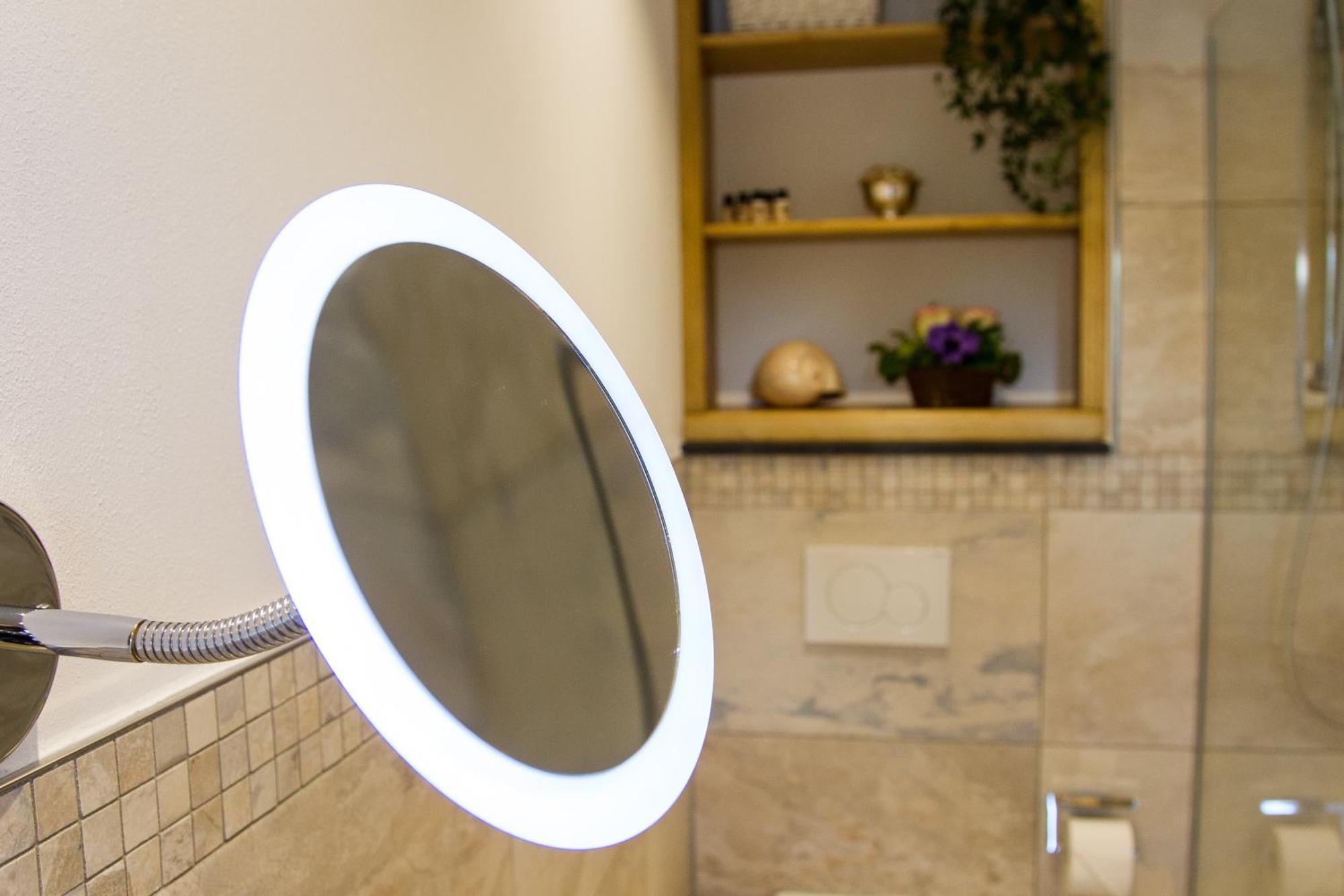 Seehotel Malerwinkel Rotta 部屋 写真