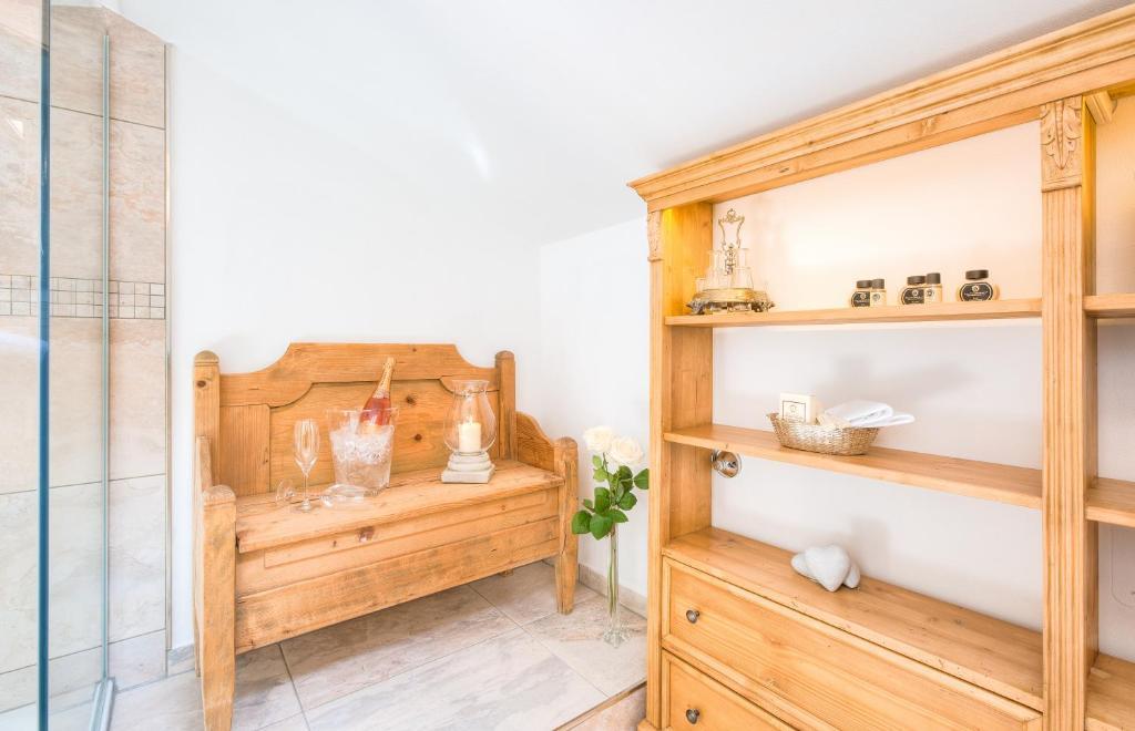 Seehotel Malerwinkel Rotta エクステリア 写真