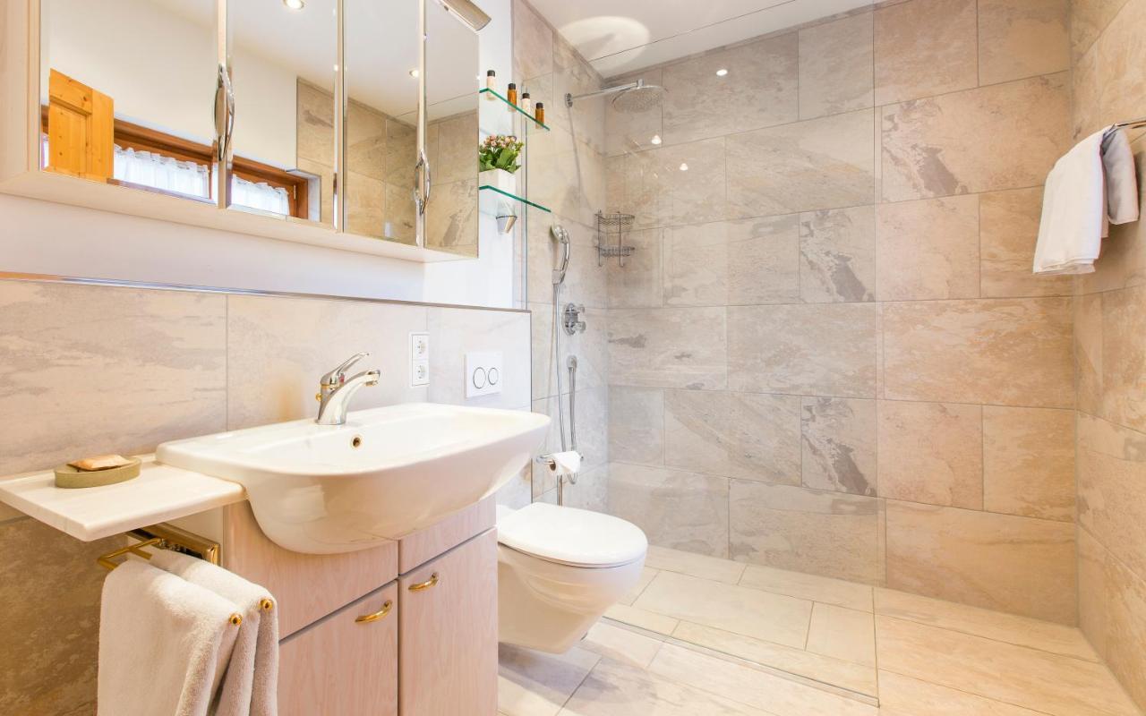 Seehotel Malerwinkel Rotta エクステリア 写真