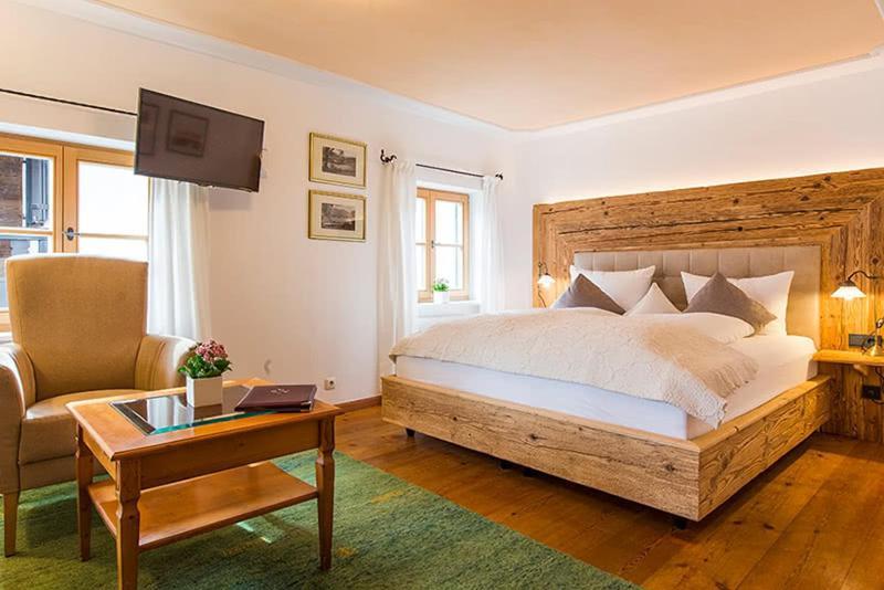 Seehotel Malerwinkel Rotta エクステリア 写真