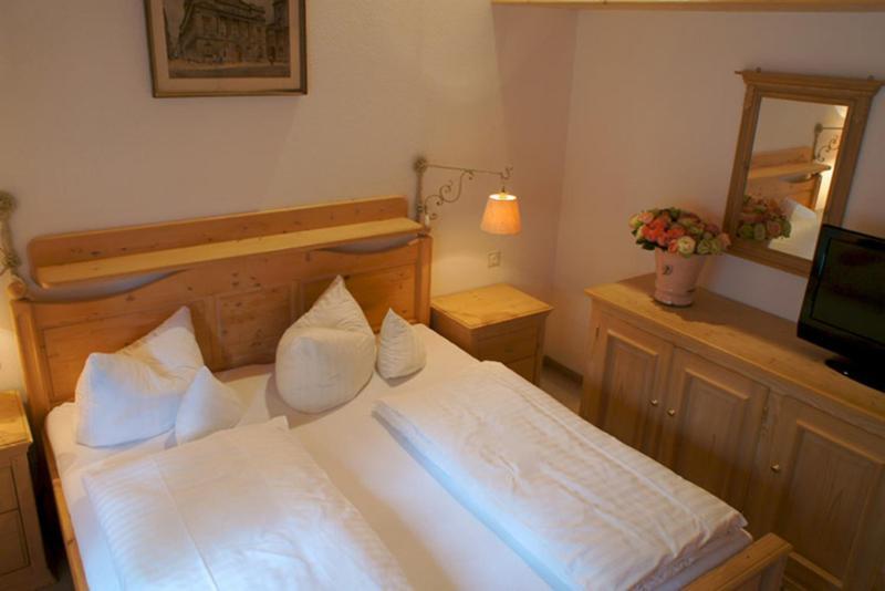 Seehotel Malerwinkel Rotta エクステリア 写真