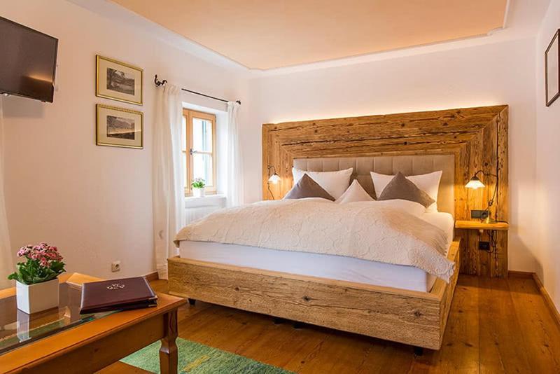 Seehotel Malerwinkel Rotta エクステリア 写真