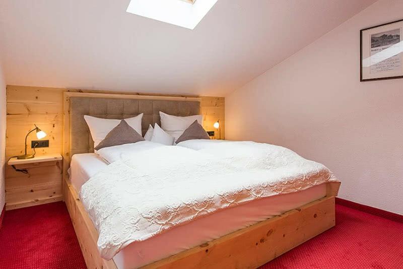 Seehotel Malerwinkel Rotta エクステリア 写真